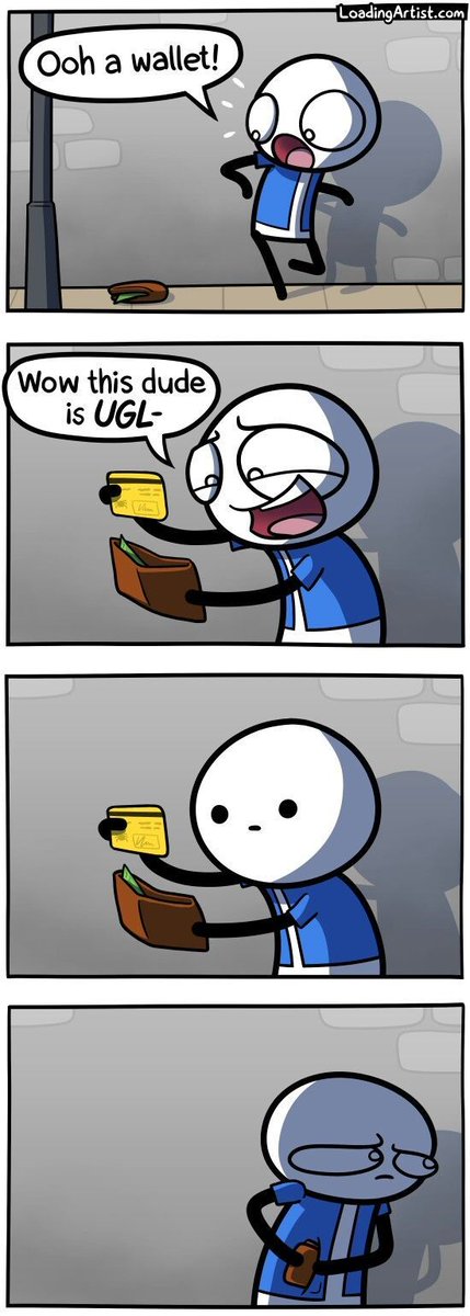 none aka null tweet media