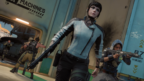 GameSpot's tweet photo. GenAI In Games? Most Players Just Don't Care, Study Finds https://t.co/J7nLfb6bk1 https://t.co/jvfVTM1EQb