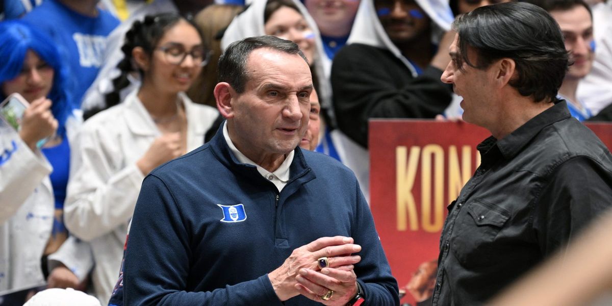 Duke Wire tweet media