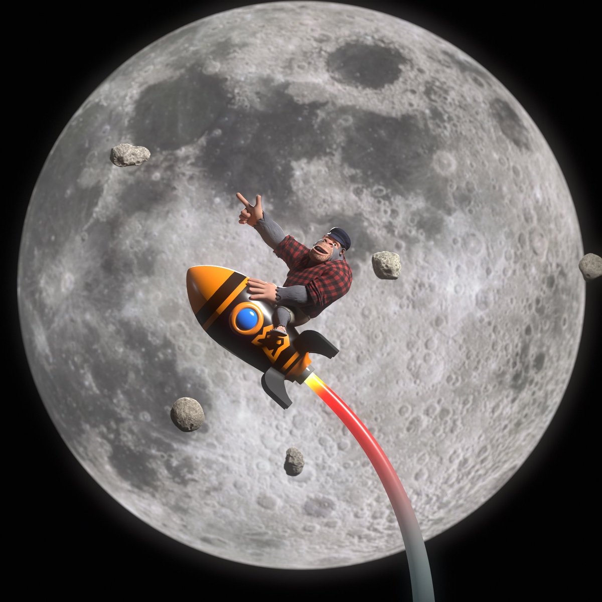 GeezOnApe tweet media