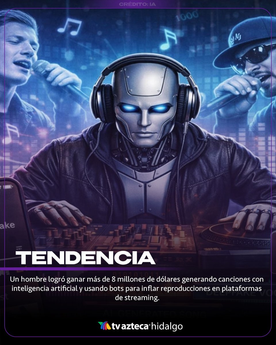 TV Azteca Hidalgo tweet media