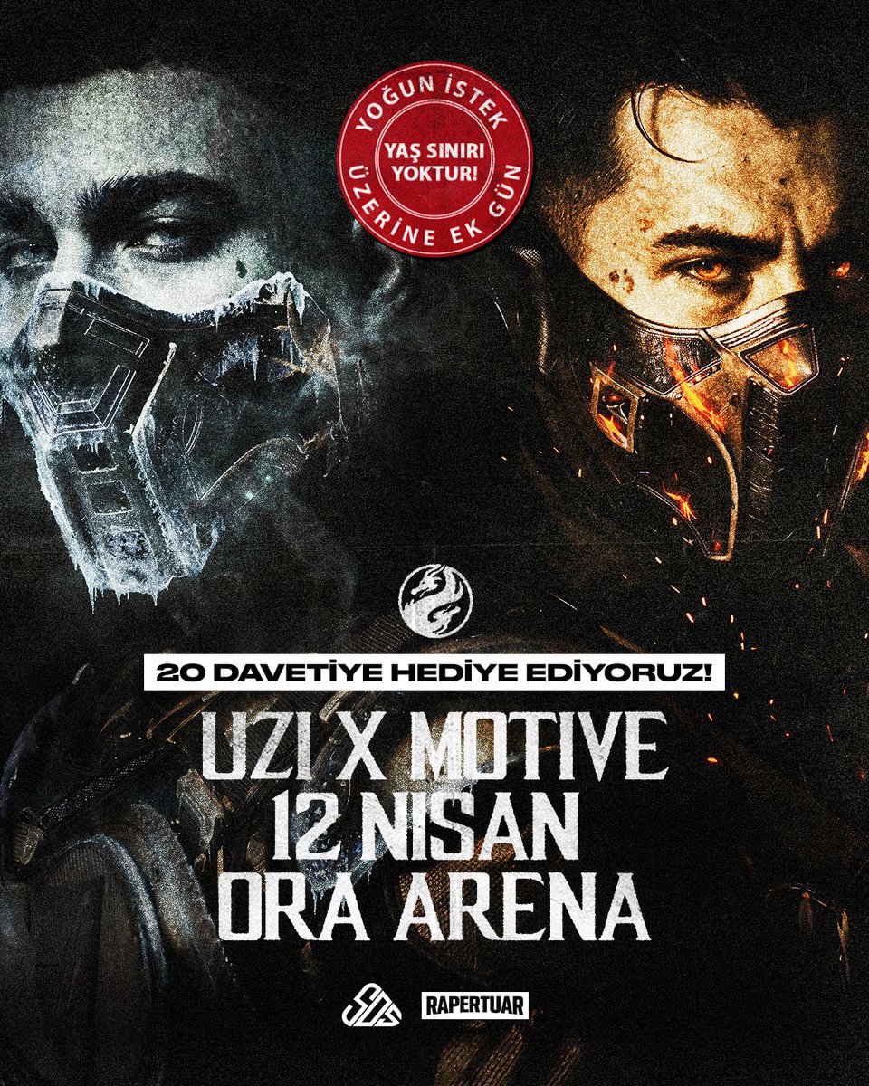 Rapertuar tweet media