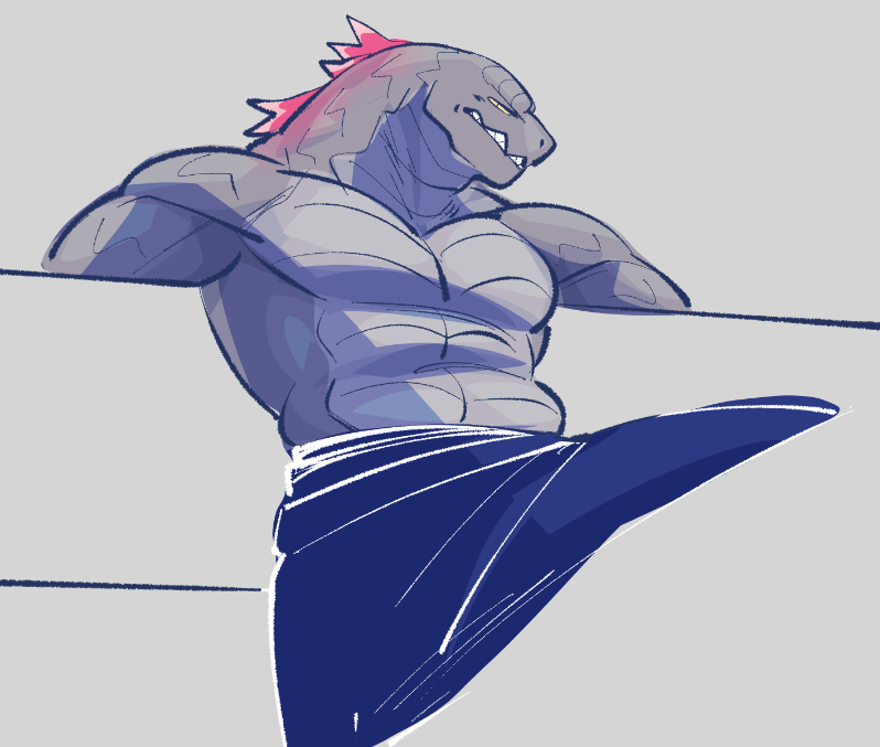lewny_creature's tweet photo. ummmm godzillaaaa
#godzilla https://t.co/gOkzIQvNFI