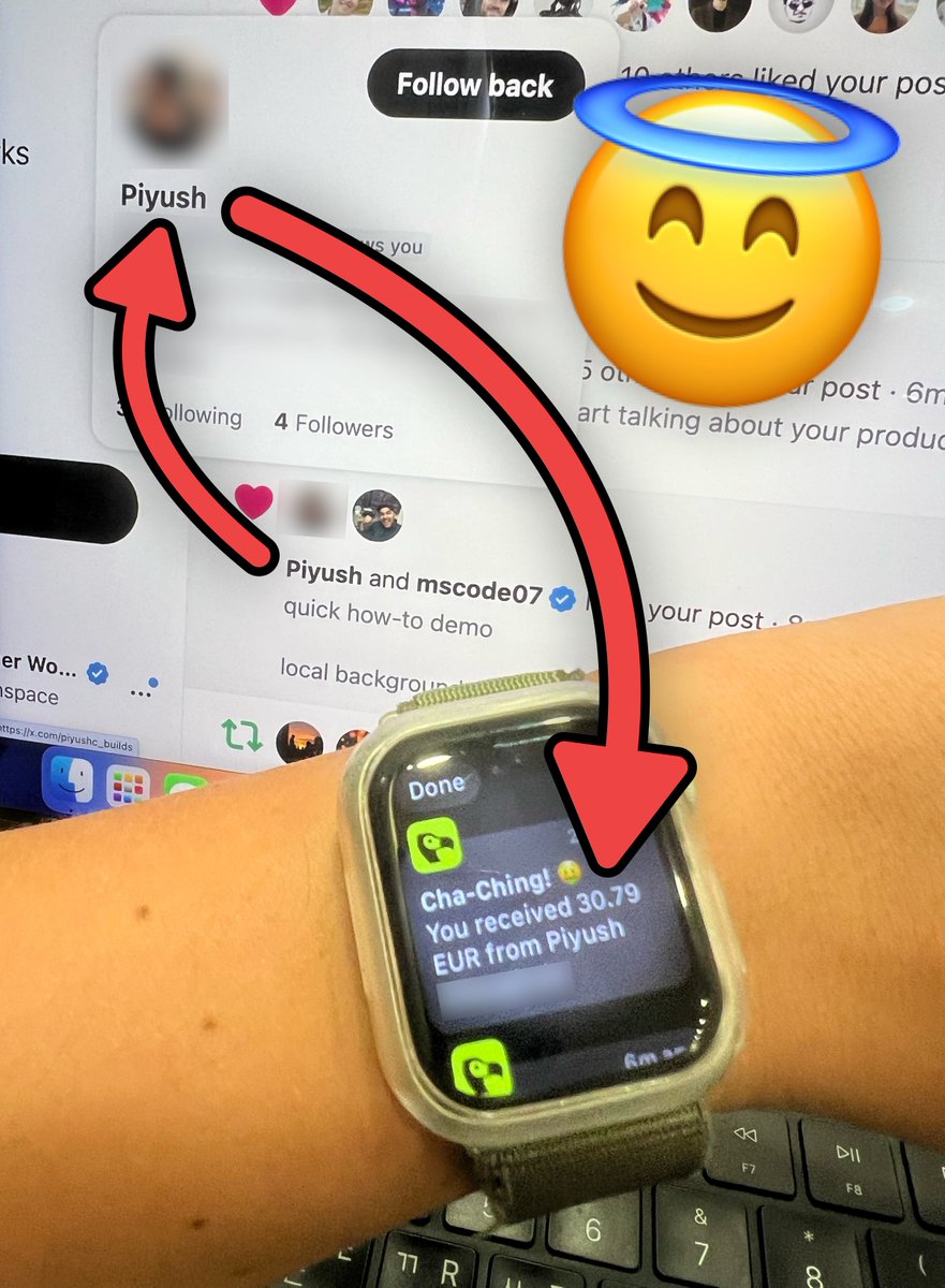 Christopher Woggon tweet media