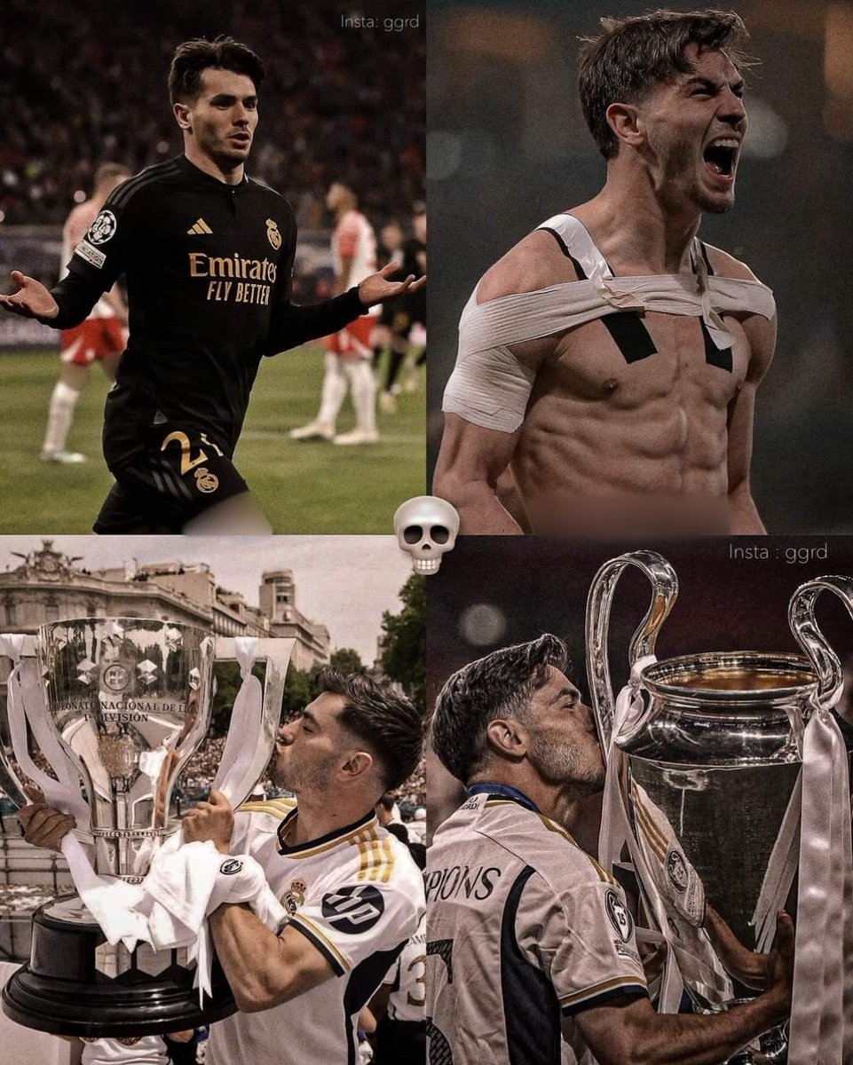 Actu Foot Maroc tweet media