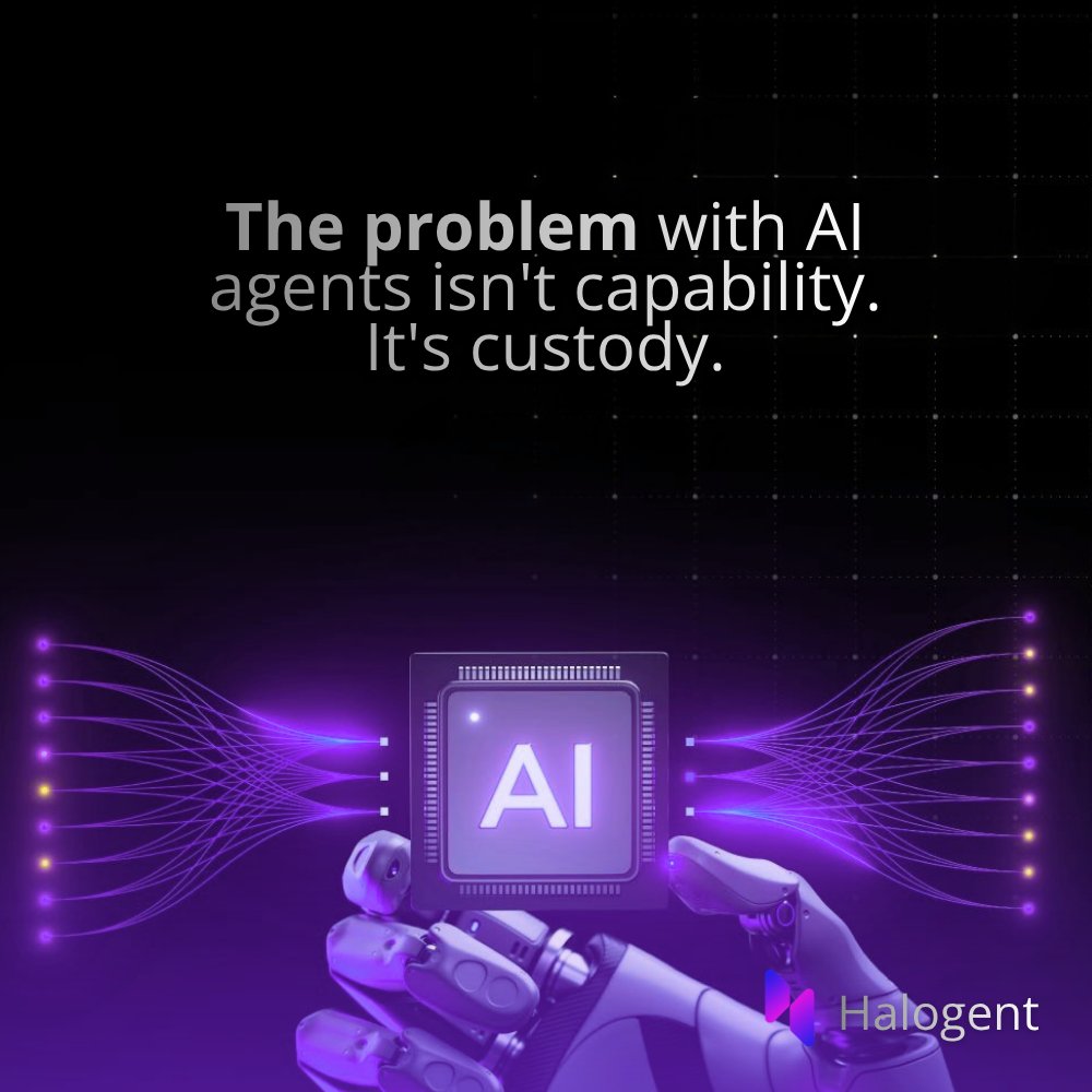 HALOGENT tweet media