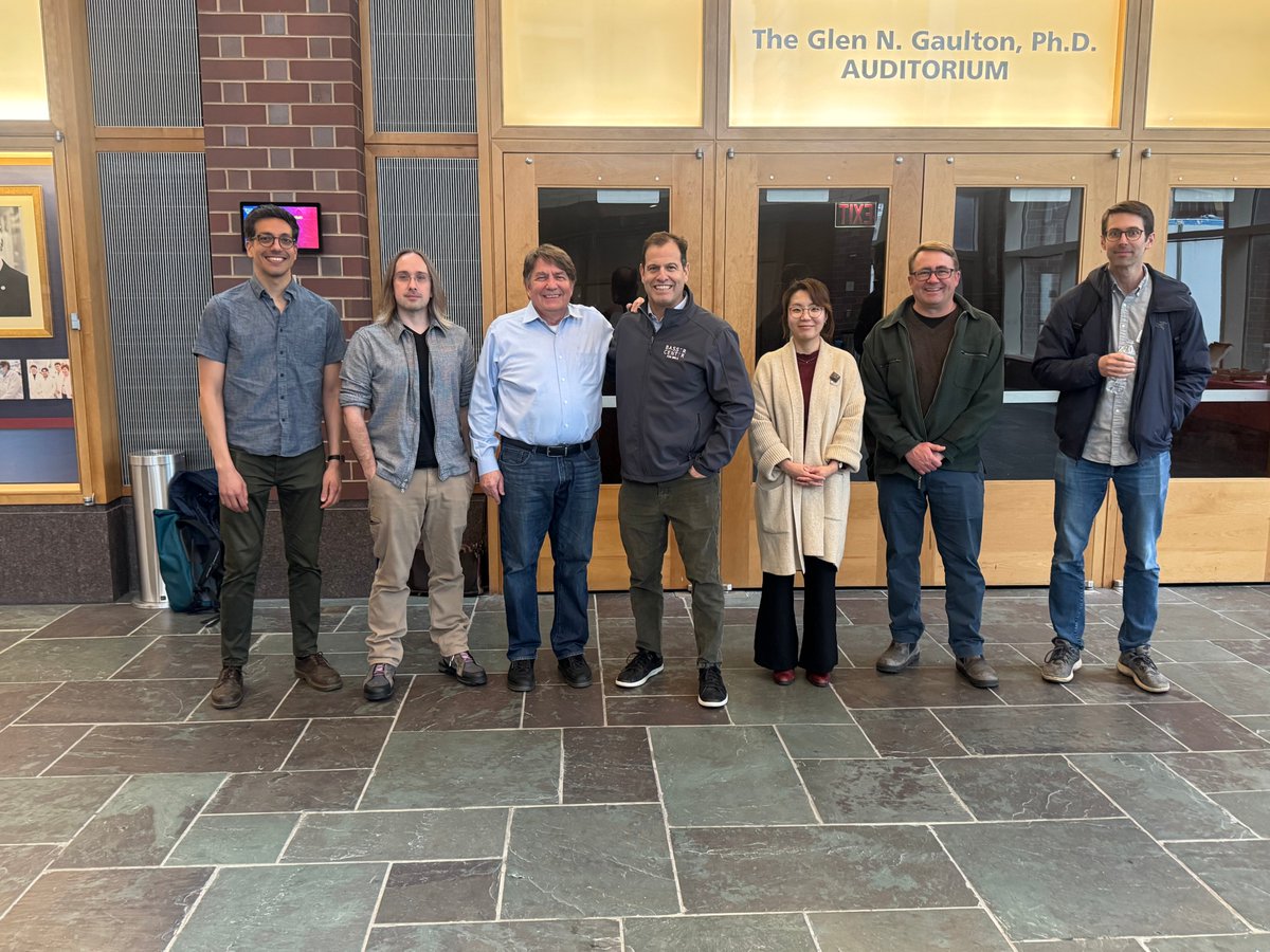 Penn Center for Genome Integrity tweet media