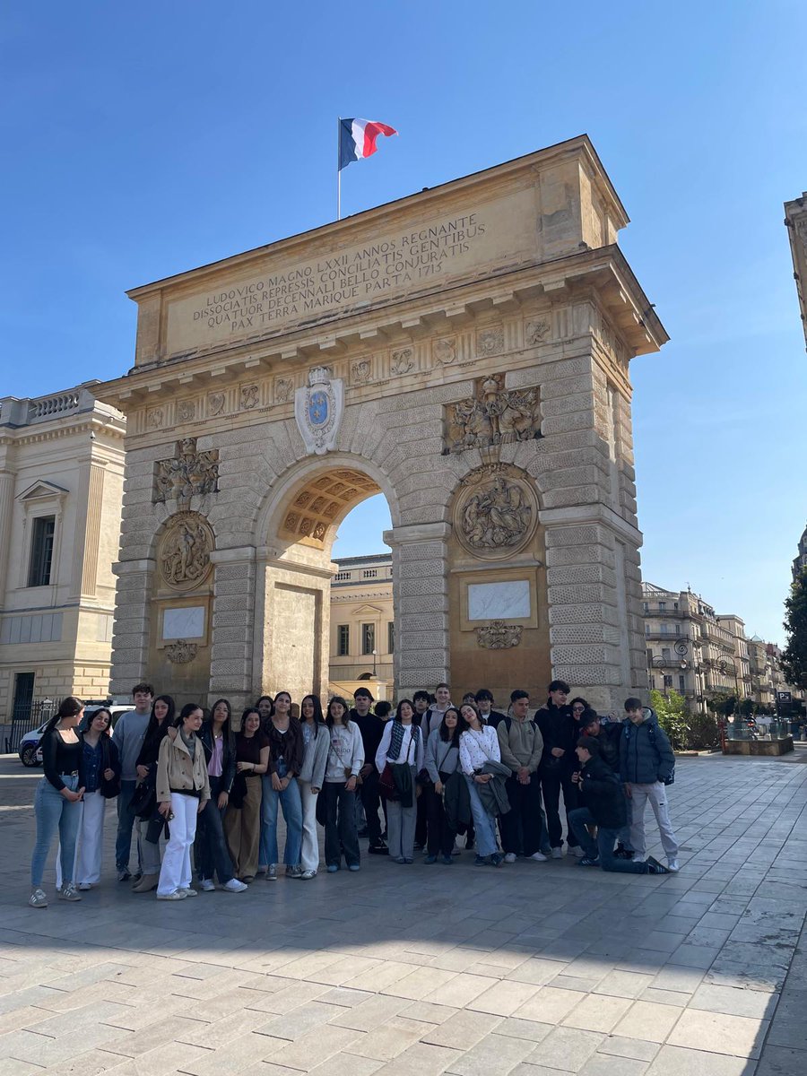 IES Fernando de Rojas tweet media