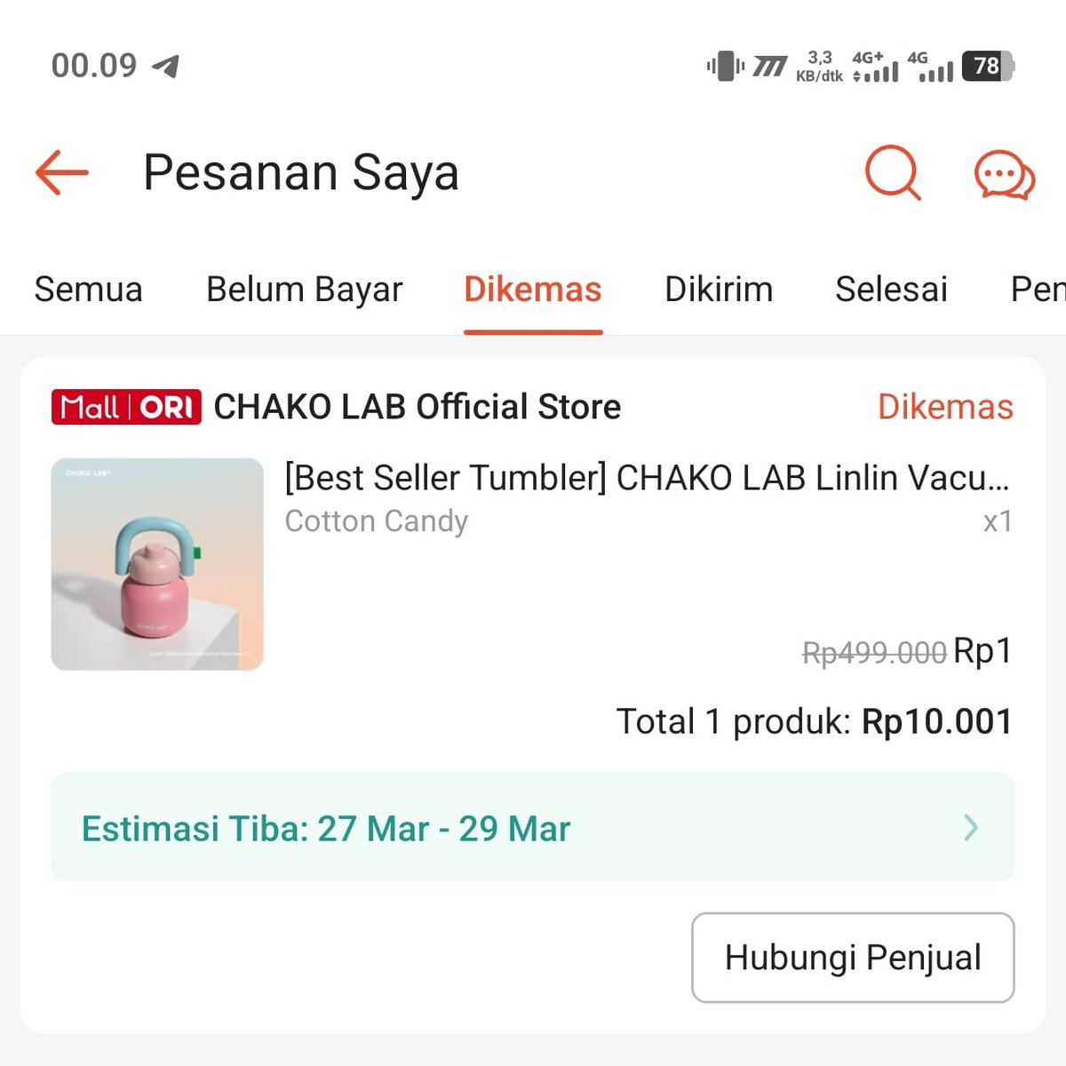 Rezki Dharmawan tweet media