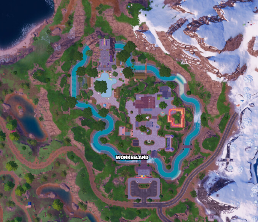 GK Adapter tweet media