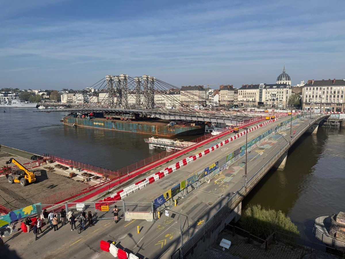 France 3 Pays de la Loire tweet media