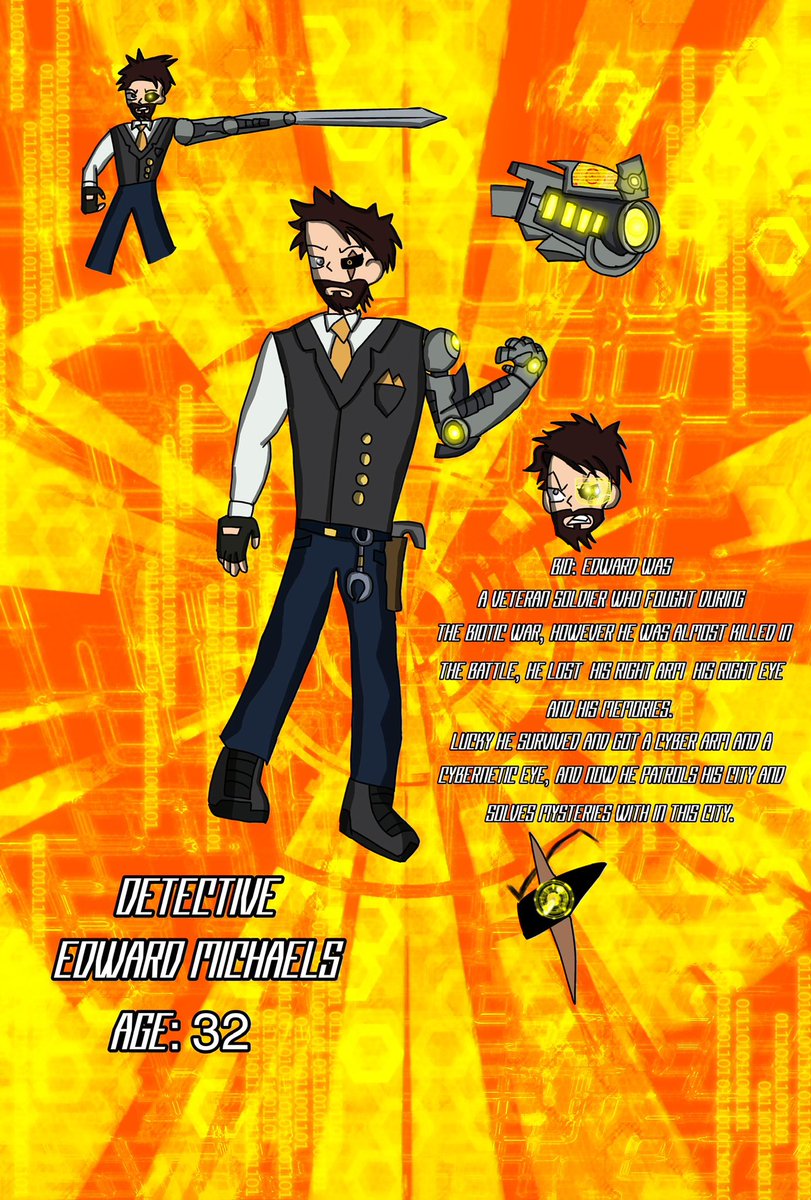 AftabAnimates (Backup Account) tweet media