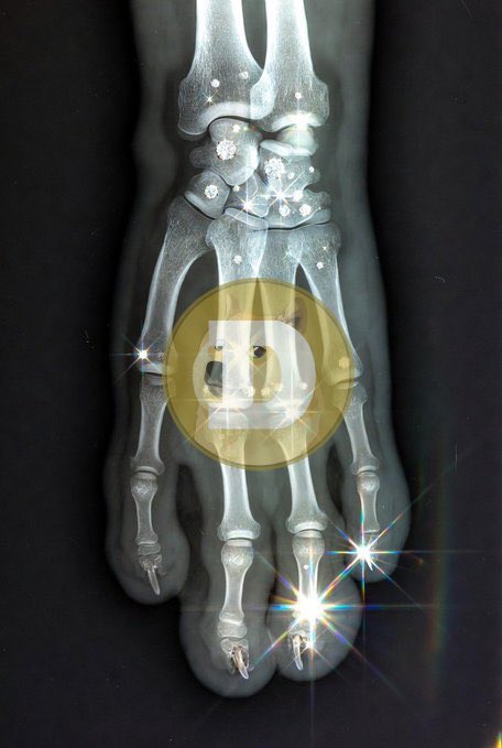 Doge Tipping tweet media