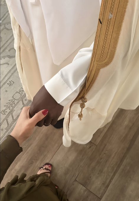 راكان tweet media