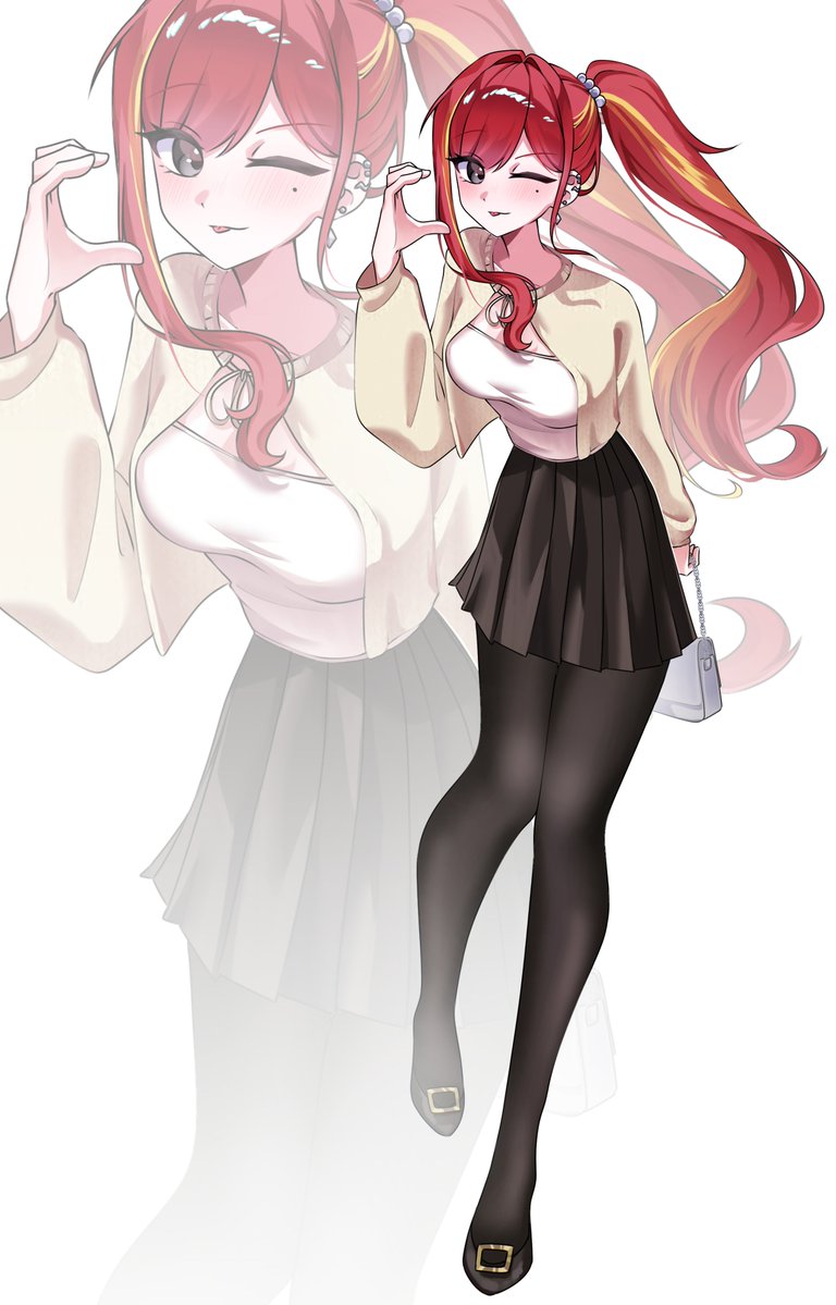 린냐냔 tweet media