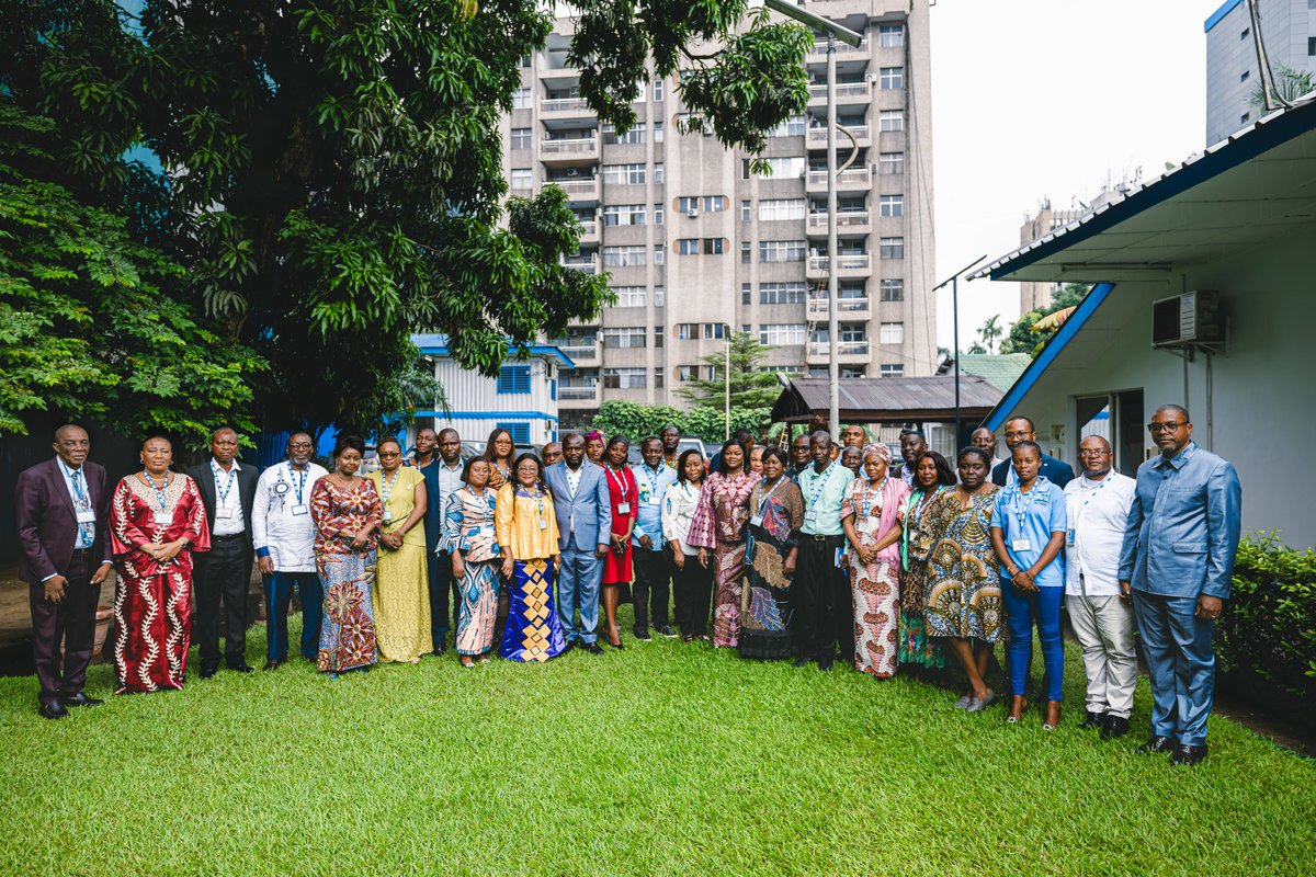 PNUDRDC's tweet photo. RDC 🇨🇩 | Lutte contre les VBG : résultats et perspectives

Les 23 et 24 mars 2026 à Kinshasa, la 11ᵉ réunion du Comité Technique du Programme JAD a permis de consolider les acquis et de préparer la dernière année de mise en œuvre.

Soutenu par le @CanadaRDC  🇨🇦 à hauteur de 31 millions CAD, ce programme conjoint (@PNUDRDC , @UNFPARDC, BCNUDH) enregistre des résultats concrets : renforcement de la prévention des VBG, amélioration de la prise en charge des survivant·e·s et accès accru à la justice et à l’autonomisation économique dans 5 provinces clés.

🔑 Décisions majeures : pré-validation du Plan de Travail Annuel 2026 et formulation de recommandations stratégiques pour maximiser l’impact des interventions.

🤝 Une coordination renforcée entre acteurs nationaux et partenaires internationaux pour une réponse plus efficace et durable contre les VBG.

#PNUD #RDC #Genre #VBG #Autonomisation #Justice #DroitsDesFemmes #Impact #Partenariat #Canada