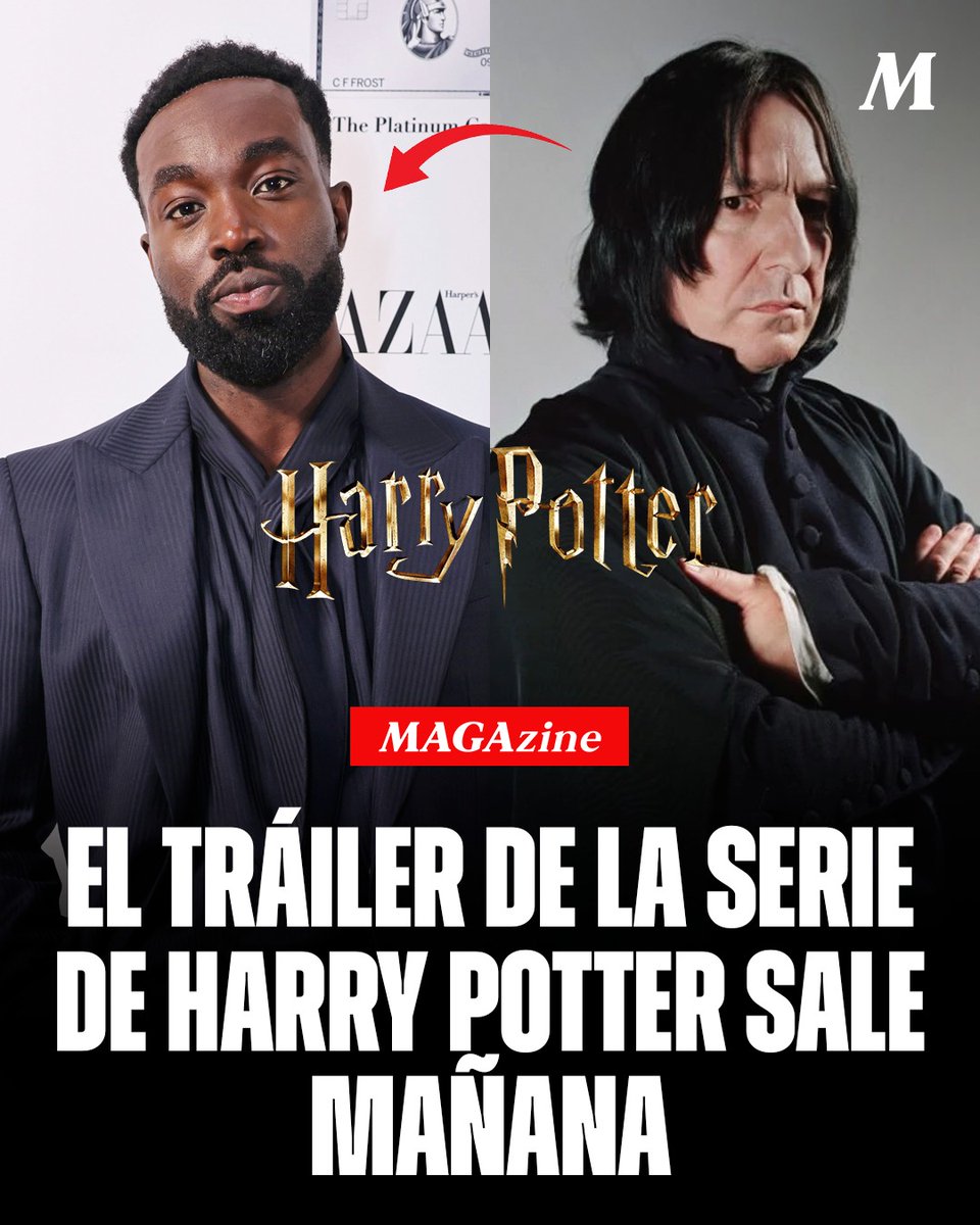 MAGAzine tweet media