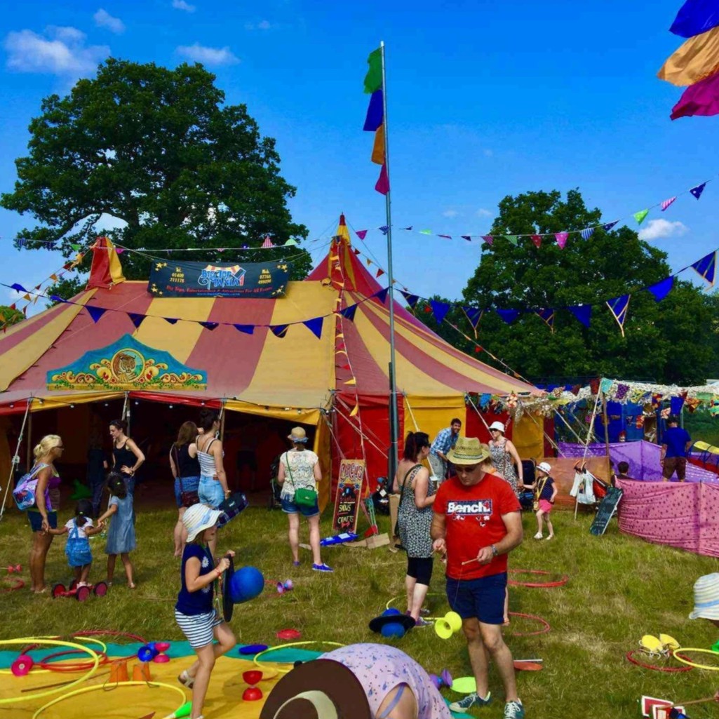 GuilFest tweet media