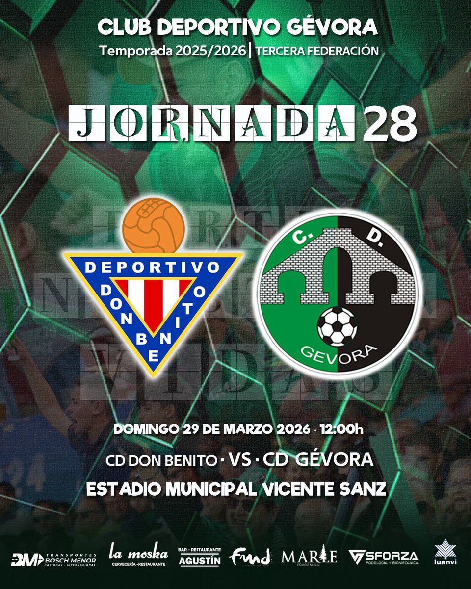 Cʟᴜʙ Dᴇᴘᴏʀᴛɪᴠᴏ Gᴇ́ᴠᴏʀᴀ tweet media