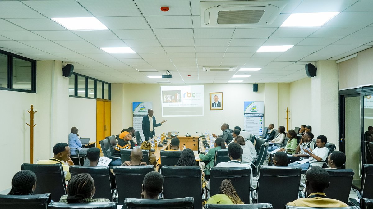 Rwanda Political Parties Forum_NFPO tweet media