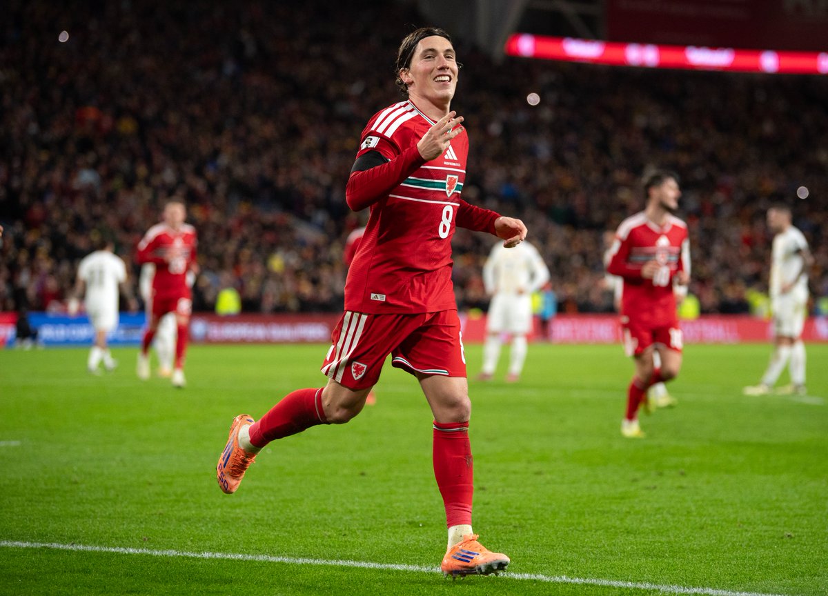 FOX Sports PR tweet media