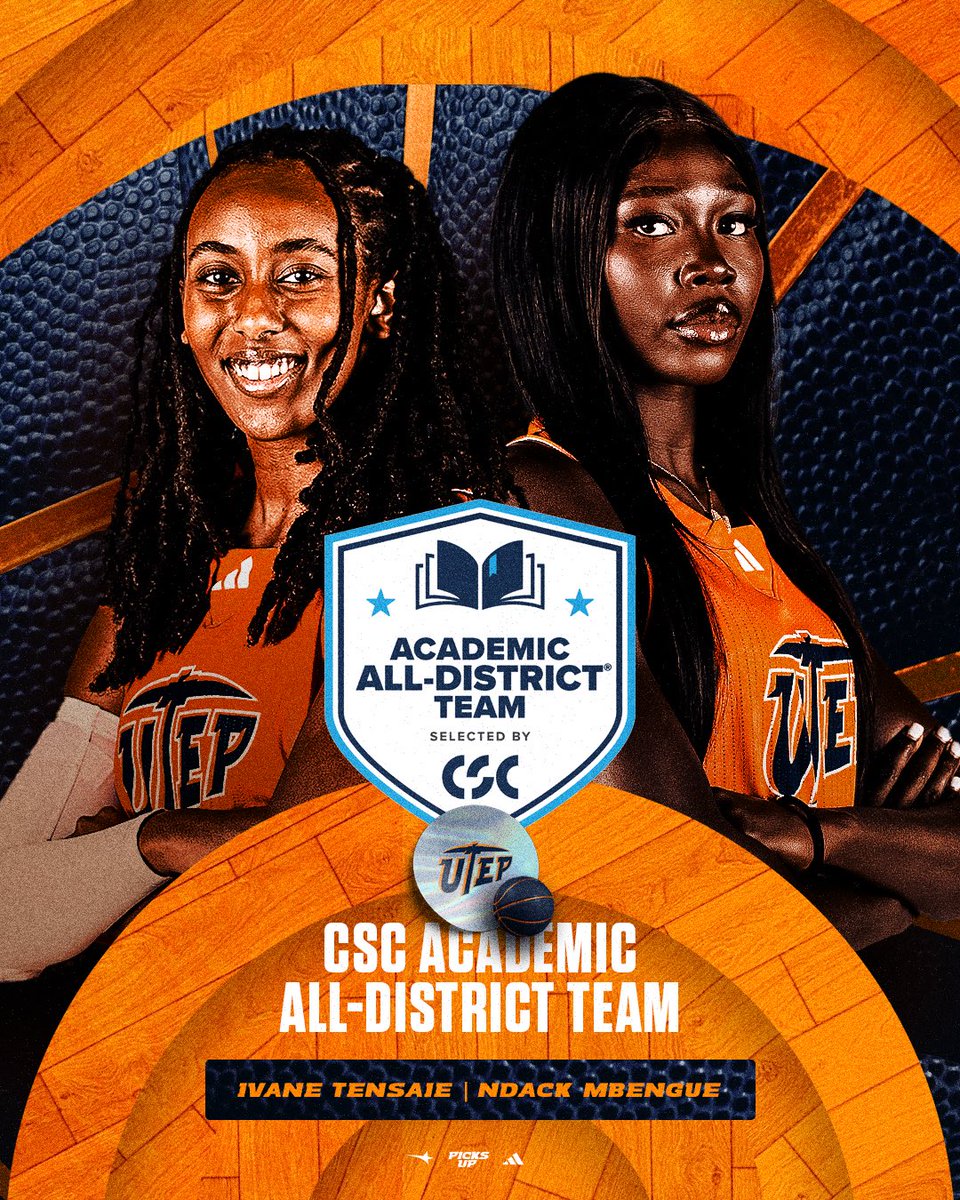 UTEP Women’s Basketball tweet media