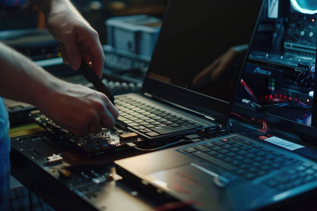 1st Class Computer Services Ltd. tweet media