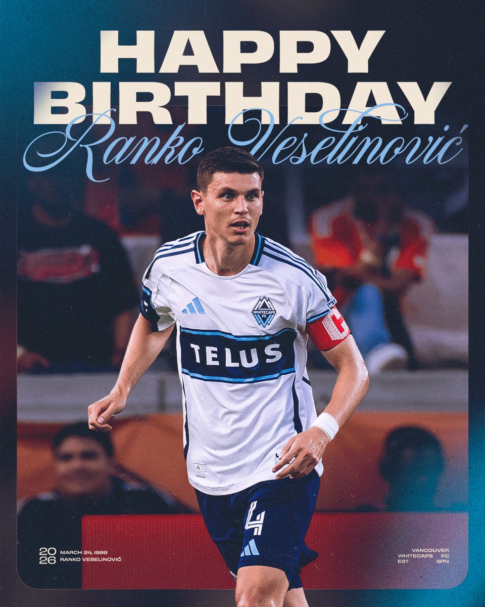 Vancouver Whitecaps FC tweet media