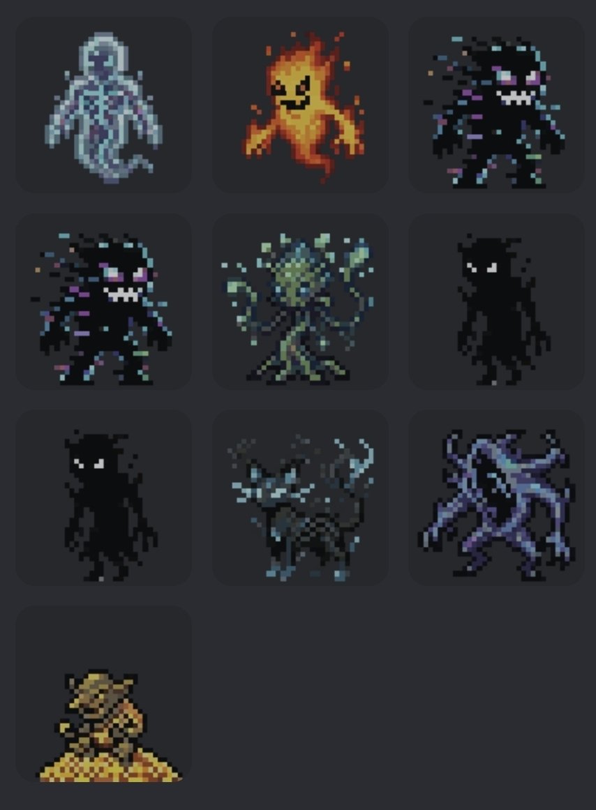 Poppa aka MrShades tweet media