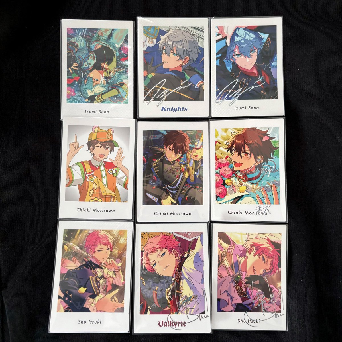 スー(取引垢) tweet media