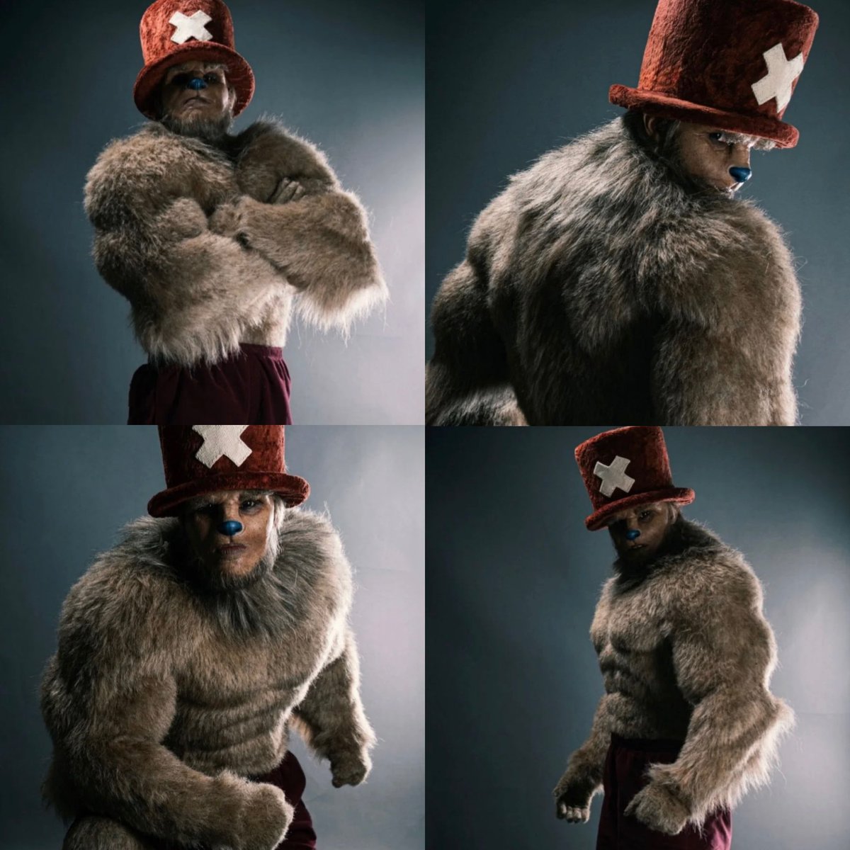 Grandma D. Rose 👵🏻🌹 tweet media