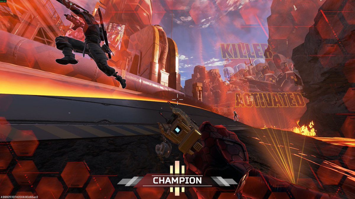 ヴァリストン tweet media