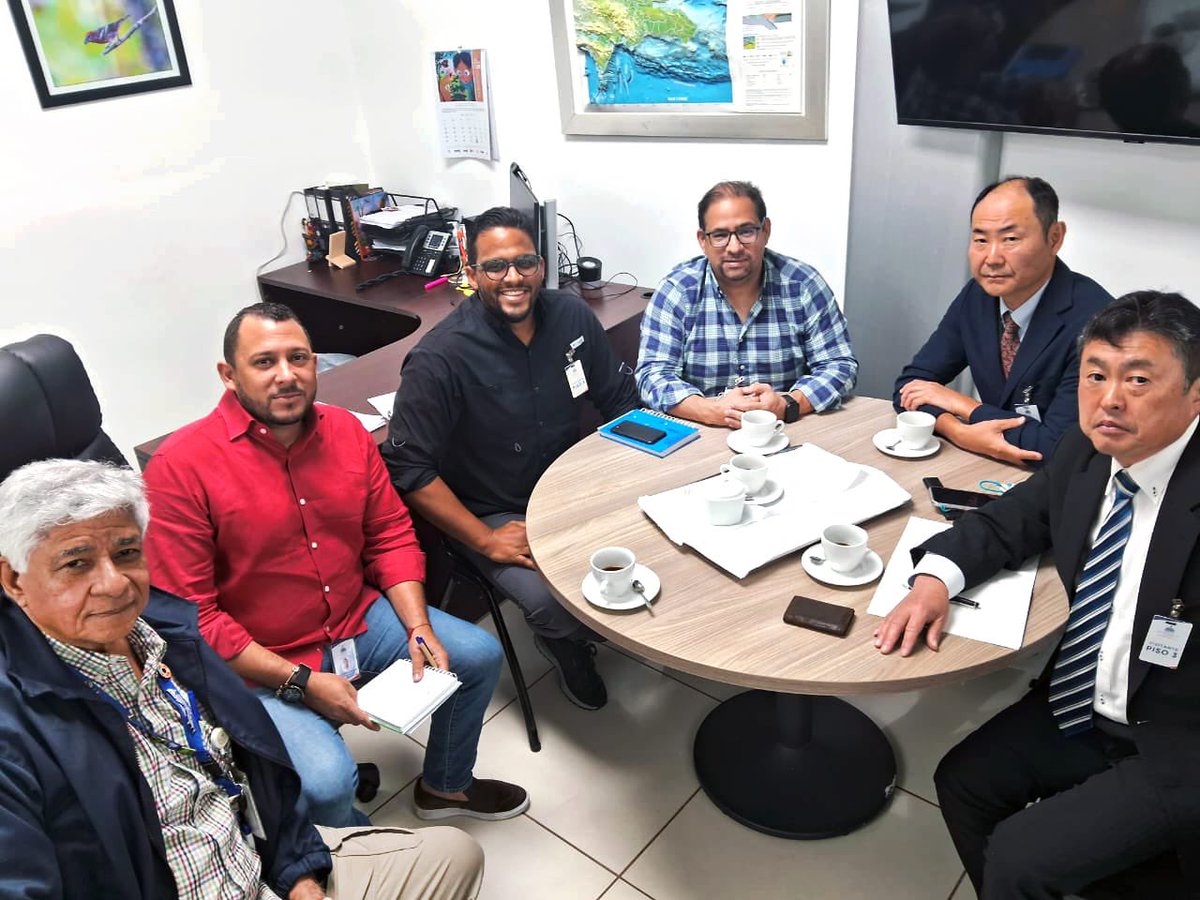 CODOPESCA RD tweet media