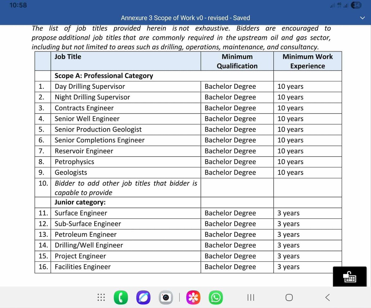Boss7502's tweet image. - Job Opportunity in Oman 🇴🇲
Work Schedule: 3 months on / 1 month off (Rotation)
Salary: To be determined after the interview 
If you are interested, please send your CV along with the Job Reference Number via WhatsApp to:
👉 0096898040616
Best of luck to everyone! ✨

#OmanJobs