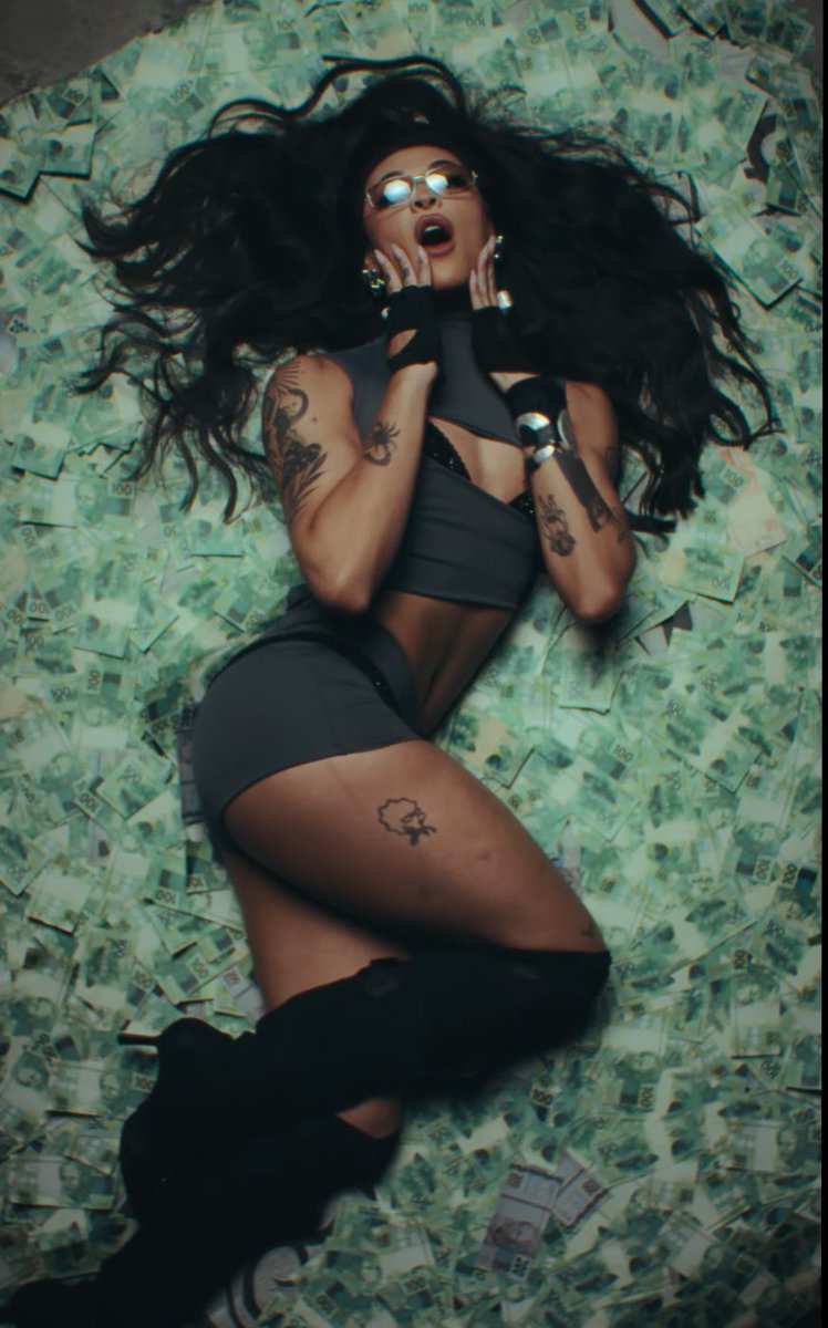 Cowboy Kris tweet media