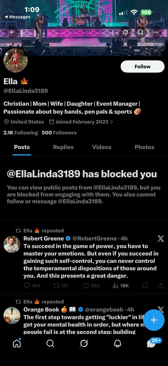 Please no one respond to this person about tickets. It’s a scam. Should’ve looked into it more but getting my money back. Still looking for tickets Thursday if anyone has some available.