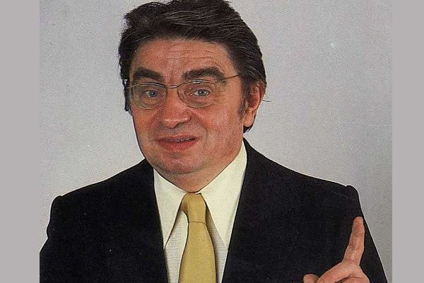 Arnaud Coudry tweet media