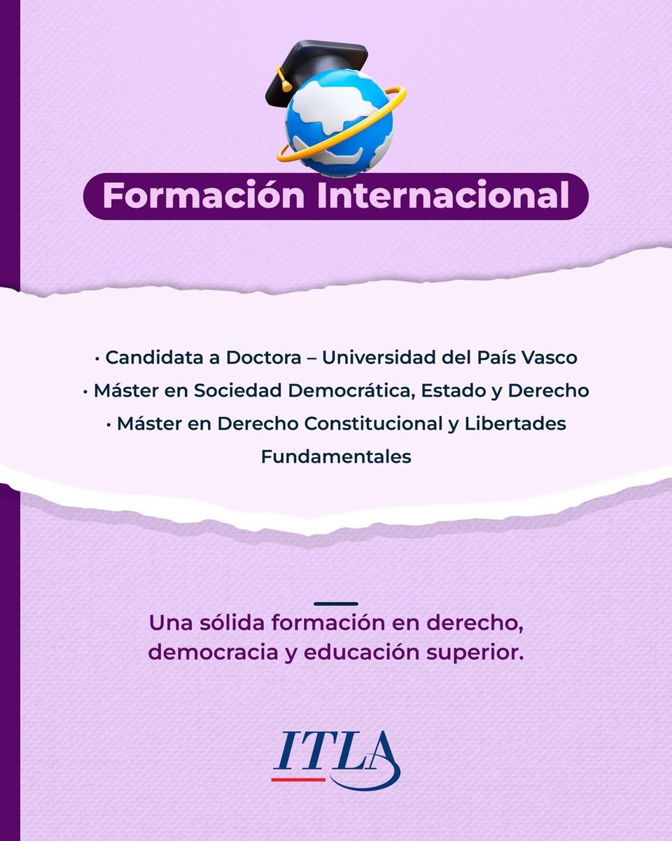 Instituto Tecnológico de las Américas tweet media