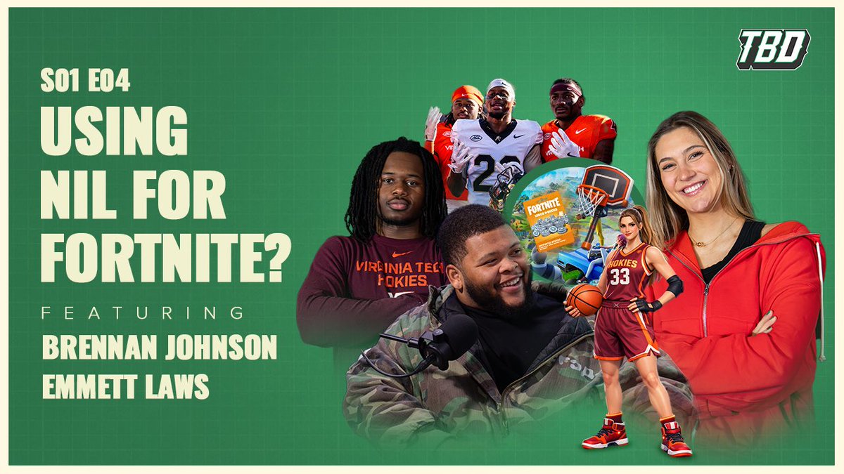 The Bigger Deal tweet media