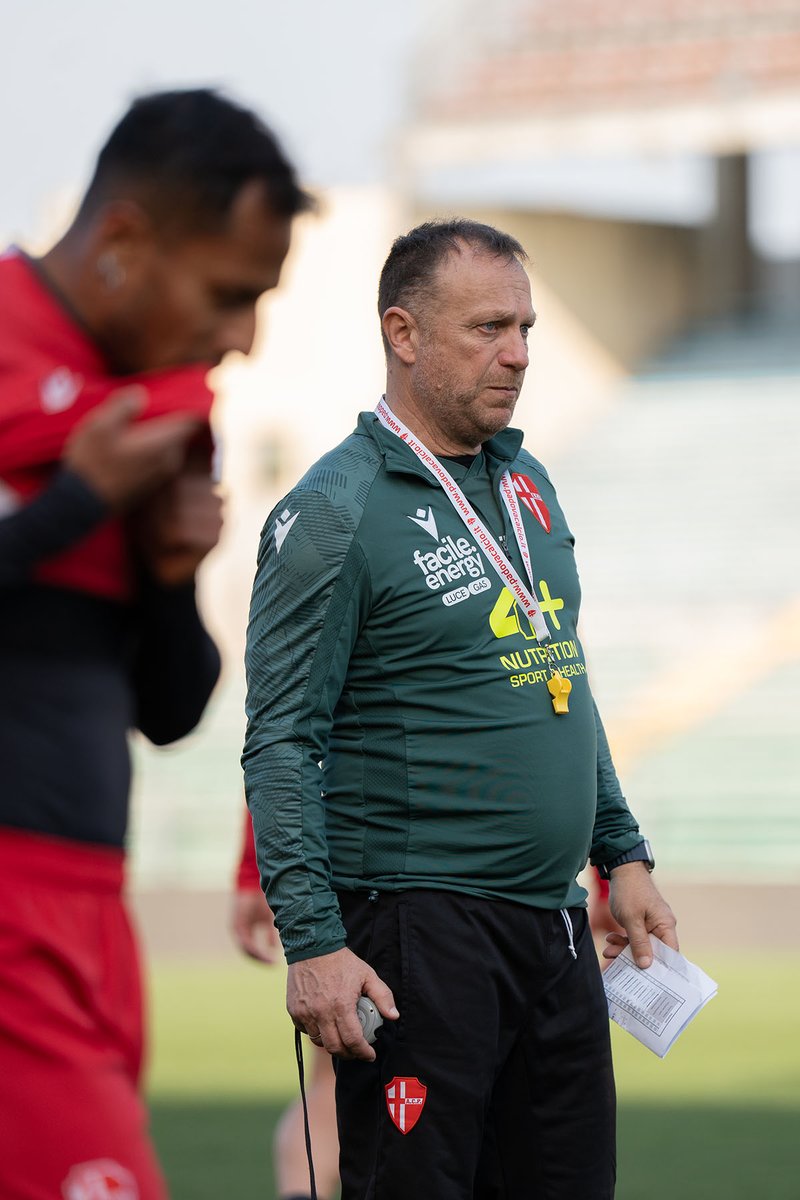 Calcio Padova tweet media