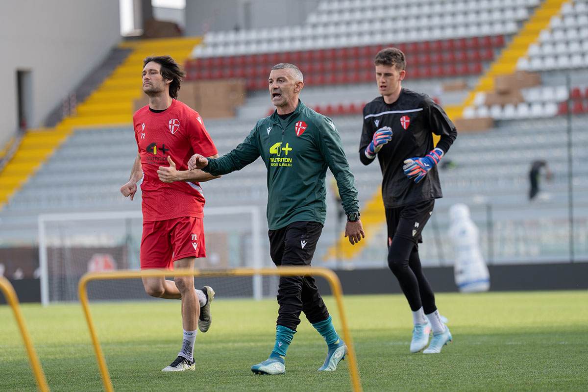 Calcio Padova tweet media