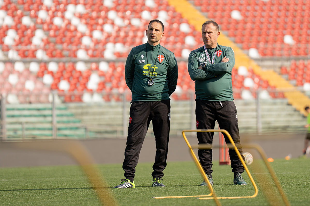 Calcio Padova tweet media