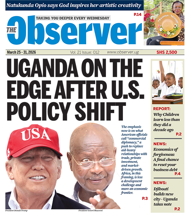 The Observer tweet media