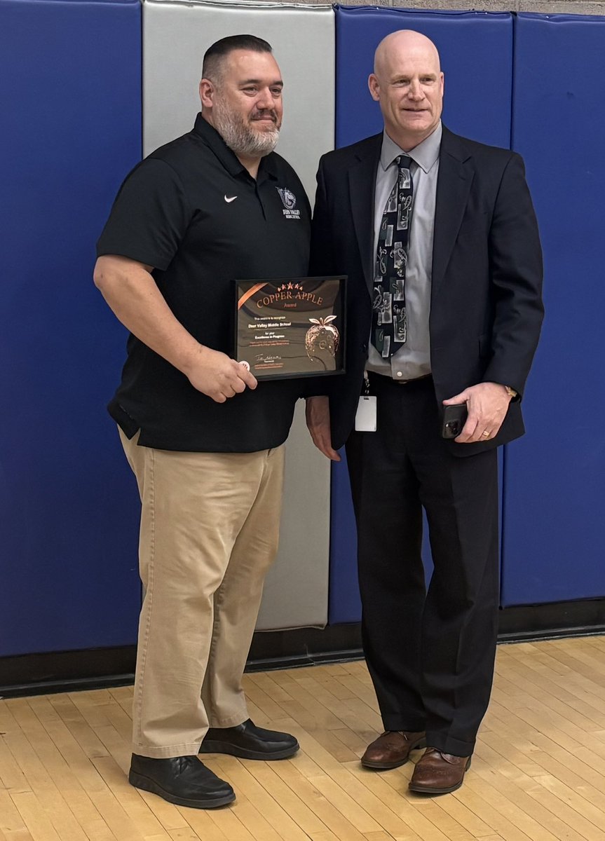 DVUSD PLC tweet media