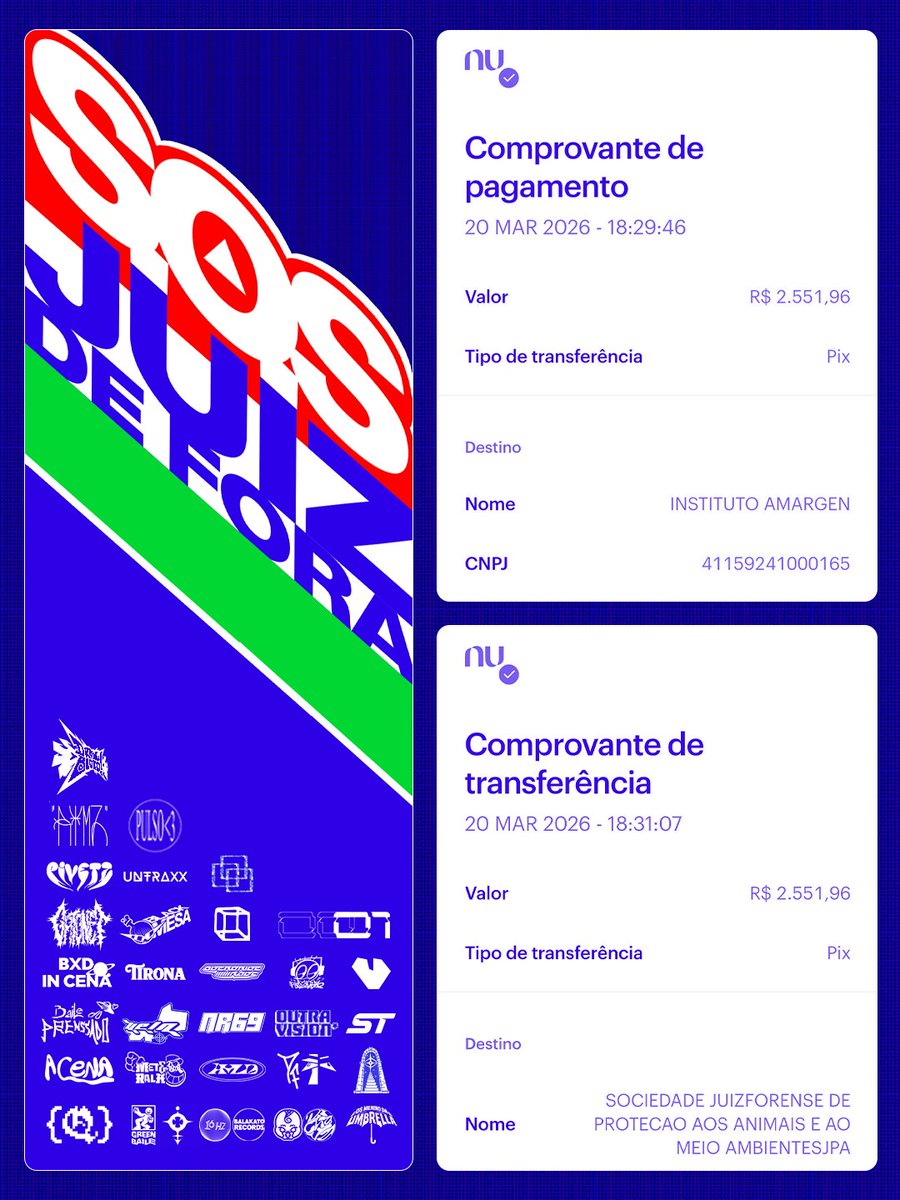 DRUMNBLOCO™ tweet media