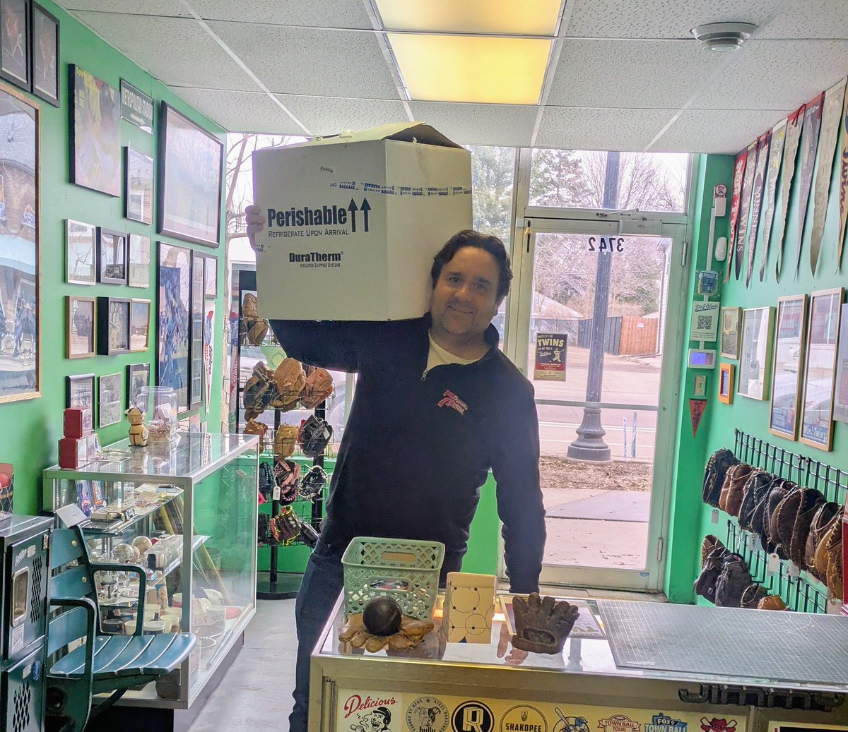 Jimmy Lonetti tweet media