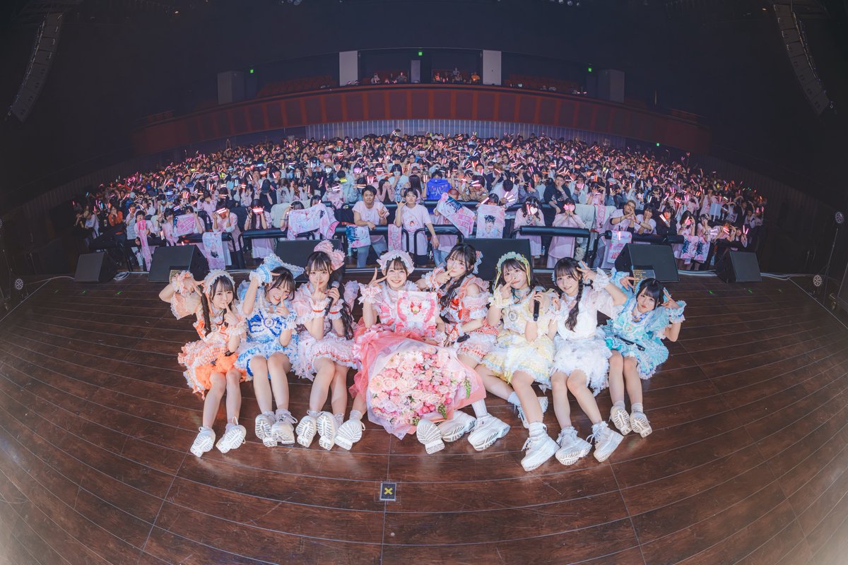 めいりん tweet media