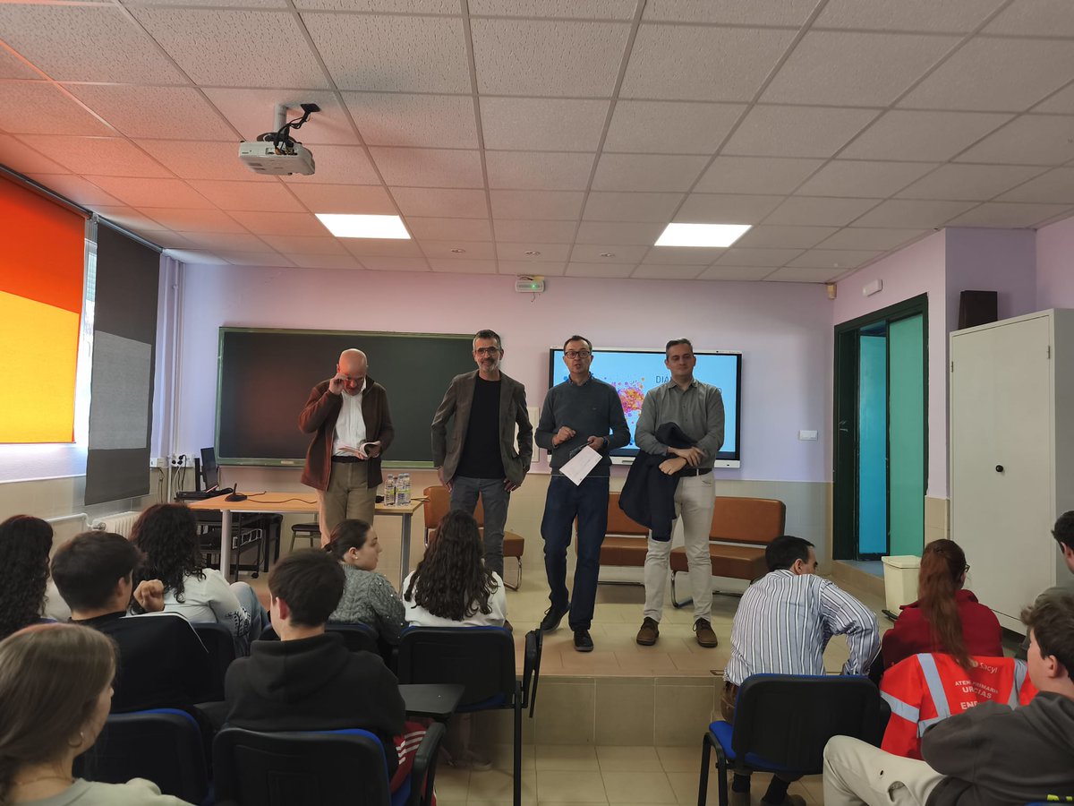 InstitutoSenara tweet media