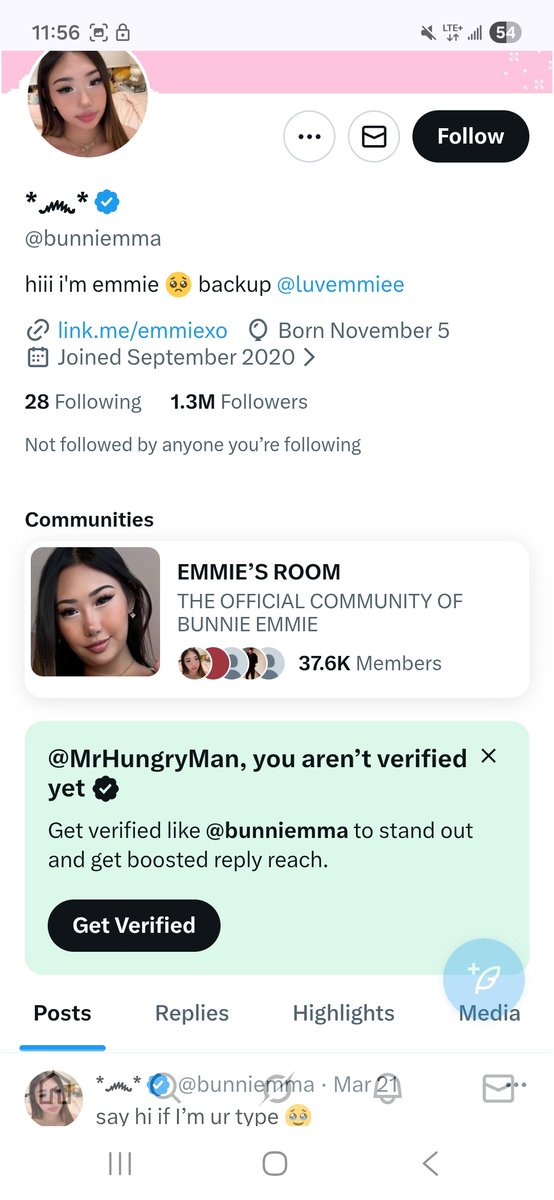 Mr Hungry Man2 tweet media