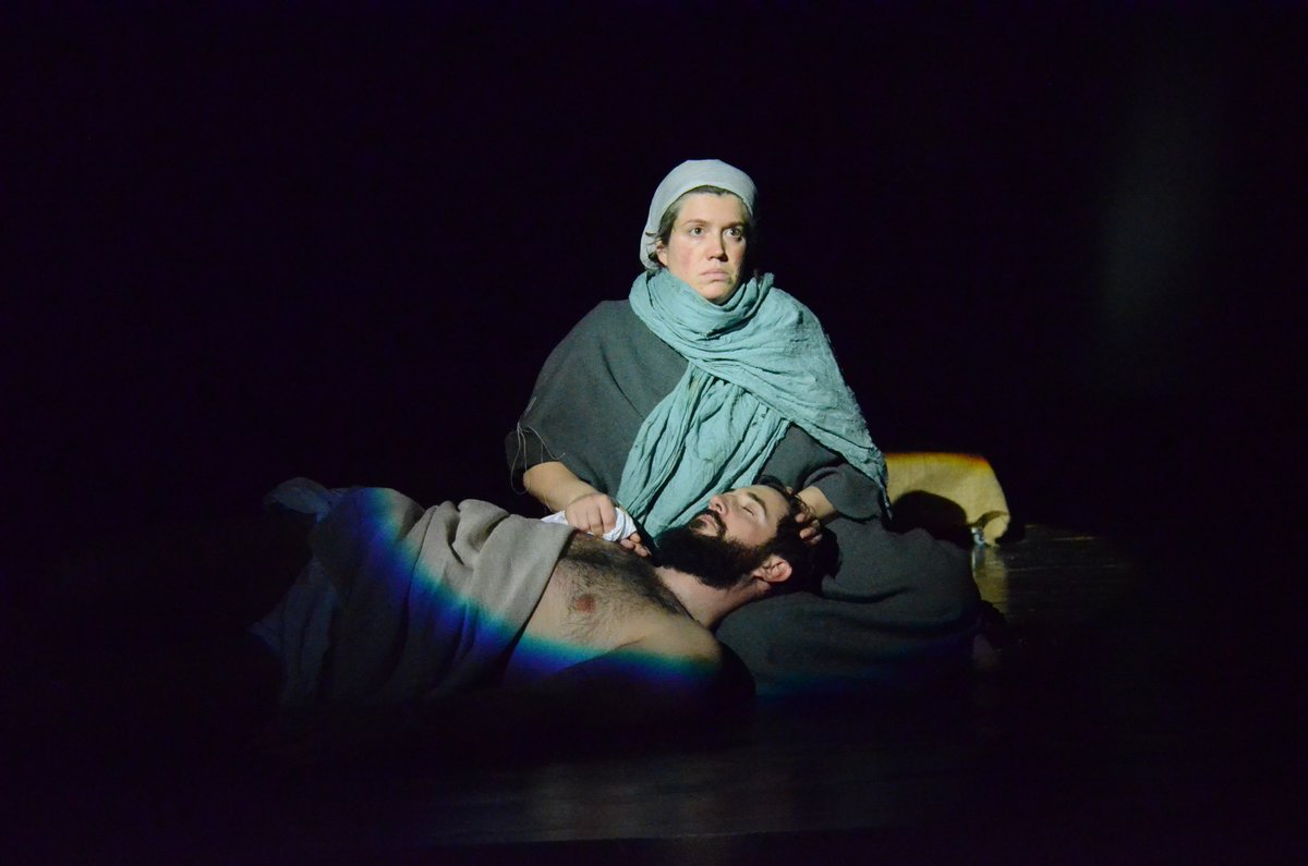 Sant Pere Claver del Clot tweet media